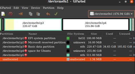 dual boot clone the ubuntu partitions to new disk|clone hdd to ssd.